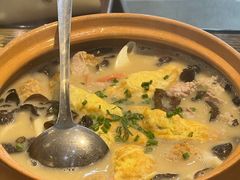 -衡东土菜馆(天际绿洲店)