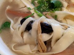 -萧记三鲜烩面(商务外环店)
