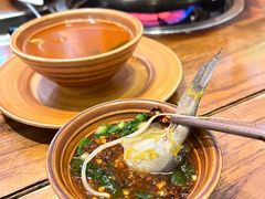 -亮欢寨酸汤鱼(沙冲路店)