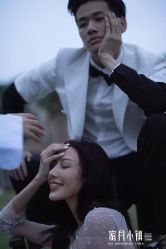 -苏菲亚婚纱摄影