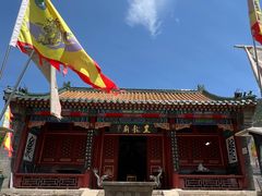 -黑龙潭风景区