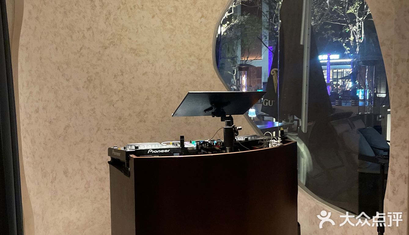 成都zui惊艳的西班牙餐厅Paloma bistro