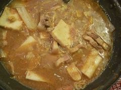 -炙韩料理·部队锅专门店