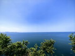 -养马岛旅游度假区