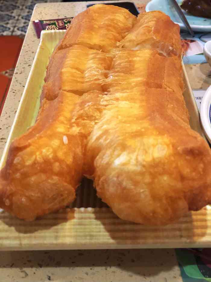 点都德(合生汇店)-"位于合生汇六楼的点都德,不知道去了几次了.