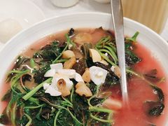 -东兴楼饭庄(六里桥店)