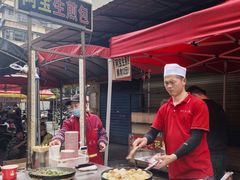 -阿宝生煎包(万松园总店)