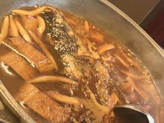 -嵇大厨好灶头农家菜