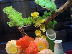 -阿伟海鲜楼·福建菜(延寿店)