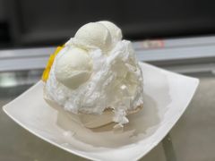 -乐果甜心·潮汕冰室(南澳后宅分店)