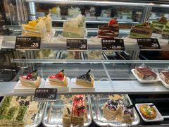 -FANEN法念·烘焙·甜点(万象城店)