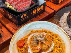 -一沙一城·岩烤牛扒(深圳首店)