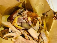 -关东小磨东北菜(上海长风大悦城店)