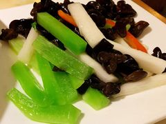 -绿茶餐厅(西单老佛爷店)