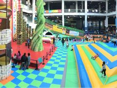 -蒙特利亲子乐园