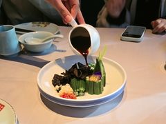 -四世同堂·京菜·烤鸭(双井店)