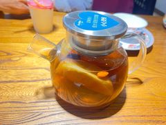 -天山集市餐厅(康城店)