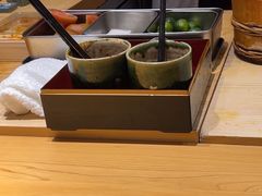 -鮨青(恒基名人购物中心店)