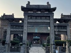 -西安化觉巷清真大寺