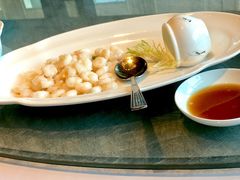 清炒野生河虾仁-上海小南国(正大店)