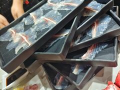 -京门活鱼馆·鱼火锅(百子湾（原红庙）店)