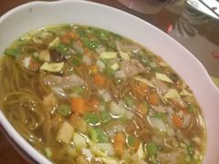 -长安面坊(西点茂店)