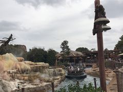 景点-上海迪士尼度假区