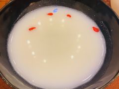 -西安饭庄(立丰国际店)