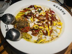 -太二酸菜鱼(石家庄万象城店)