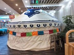 -九府羊鲜羊火锅·烧烤·小海鲜(华汇大厦店)