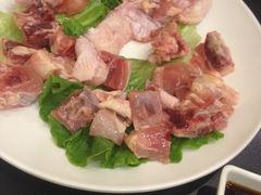 牛蛙-吉友粥底火锅(方斜路店)