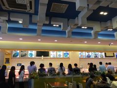 大堂-7+7私家饭堂(人民路店)