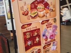 -麦当劳(铜锣湾店)