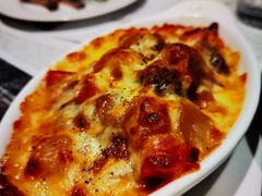 -娜娜家·Nana's restaurant(国金汇店)