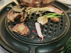 -牛犇炭火烤肉·鲜切烤肉(承德总店)