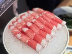 -巴奴毛肚火锅(七宝领展广场店)