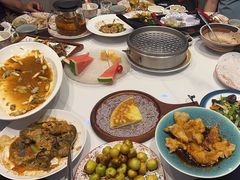 -君霖海鲜私房菜(春柳店)