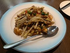 -码头鲜精致威海菜(欧乐坊店)