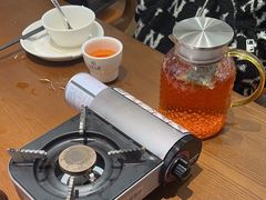 -小户人家(循礼门南国中心店)