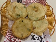 油粑子-味道工厂楚虾王(龙虾城店)