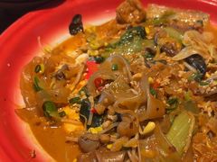 -北丐先生·野馄饨烧烤(长宁龙之梦店)