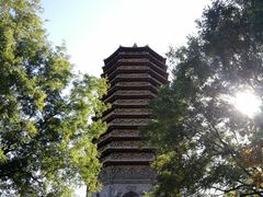 -玲珑塔公园