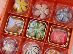 -老安家·安建坡传统糕点(北院门店)