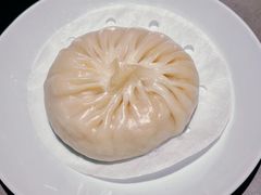蟹黄大汤包-晓淮山·扬州早茶·淮扬菜(龙阳广场店)