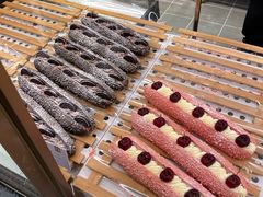 -奈雪的茶(亨特国际广场店)