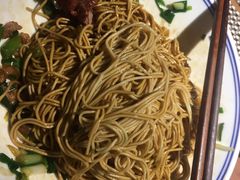 -十面春风·江南面馆(崇宁路店)