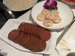 -重庆德庄火锅(映月湖环宇城店)