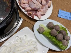 -濠轩阁特色生蚝火锅总店