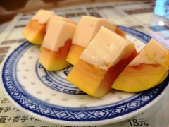 -捷信牛奶甜品世家(学府店)