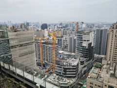 -Hi City·城市之巅